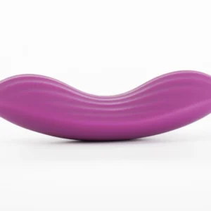 Svakom Edeny Violet - App-Controlled Wearable Intimate Device, 11 Modes