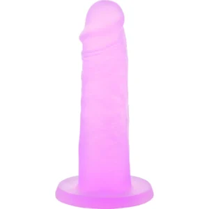Addiction Cocktails Purple Cosmo 14 cm Silicone Intimate Model