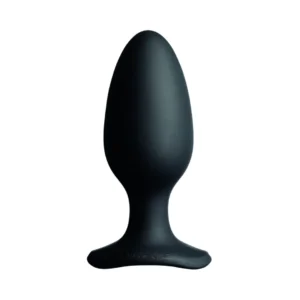 Lovense Hush 2 L Smart App-Controlled Intimate Plug 57mm Black
