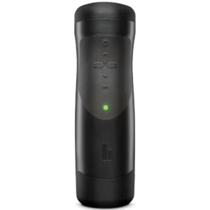 Handy Interactive Intimate Device 1.1 - Adjustable, Internet-Enabled System