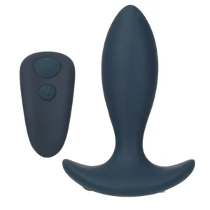 Lux Active Throb Remote-Controlled Pulsating Anal System Silicone 11.4cm