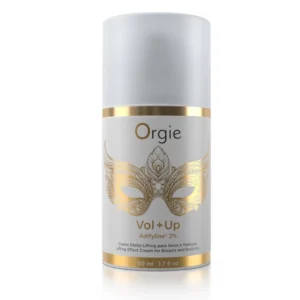 Orgie Vol+Up Advanced Lifting Cream for Bust & Buttocks 50ml