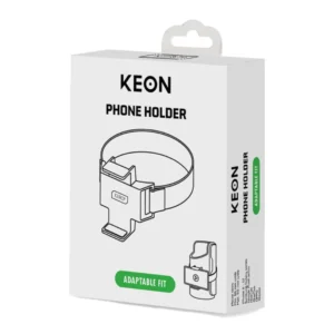 Kiiroo Keon Accessory Adjustable Universal Phone Holder Mount