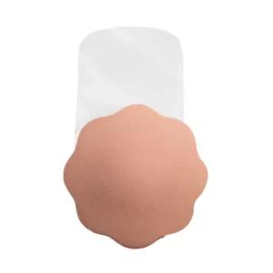 Bye Bra Multi Pull-Ups Nude One Size - Invisible Lifting System