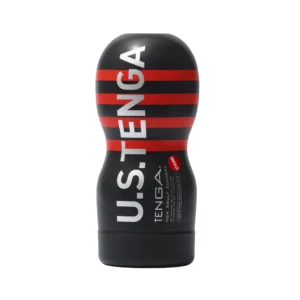 Tenga U.S. Original Vacuum Cup Strong Intimate Technology Large Size