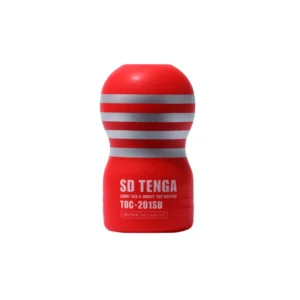 Tenga SD Original Vacuum Cup Regular Compact Airflow System