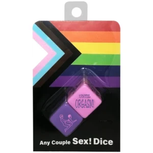 Kheper Games Any Couple Dice Game - Interactive Activity Set