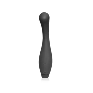 Je Joue Juno Flex Black Flexible BodyFlexTechnology Vibrator