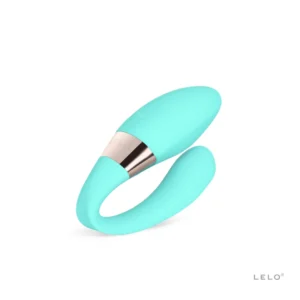 LELO Tiani Harmony Aqua - Dual Motor Bluetooth Couples Massager, Waterproof