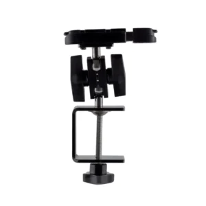 Kiiroo Keon Table Clamp - Adjustable Stainless Steel Mount System