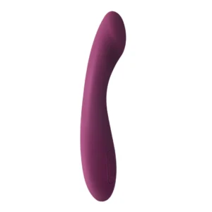 Svakom Amy 2 Violet Precision Intimate Massager - Ergonomic, Waterproof