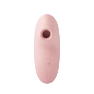 SVAKOM Pulse Lite Neo Pink - Interactive Suction Device, App Control