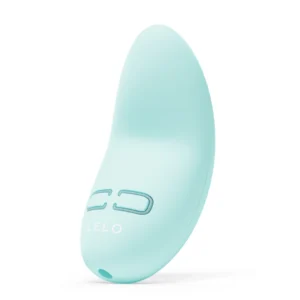 LELO Lily 3 Intimate Companion Polar Green Rechargeable Waterproof