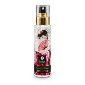 Shunga Gentle Toy Cleaner 135ml - Universal Intimate Accessory Spray
