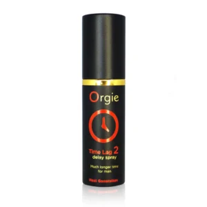Orgie Time Lag 2 Spray Next Generation 10ml - Performance Care Formula