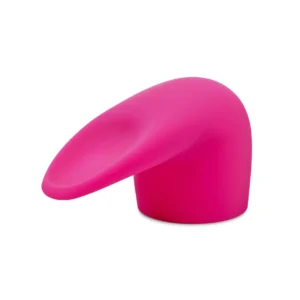 Le Wand Flick Flexible Silicone Accessory for Rechargeable Massager
