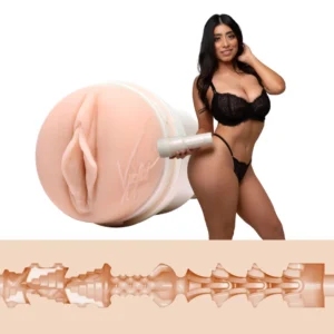 Fleshlight Girls Violet Myers Waifu Intimate Machine Exclusive Edition