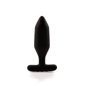 Analinis kaištis „Je Joue Onyx“ (juodas)