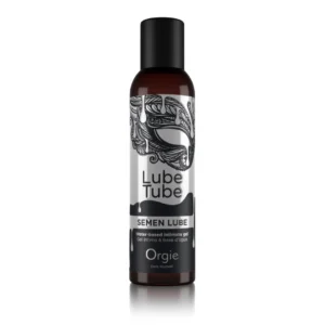 Orgie Semen Look Water-Based Intimate Gel 150 ml - Long-Lasting Formula