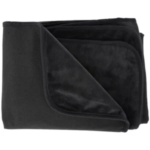 Sportsheets Pivot Protector Waterproof Throw Blanket 90x Polyester 10x TPU