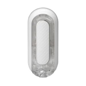Tenga Flip Zero Gravity Electronic Vibration - Dual Motor Stimulation System