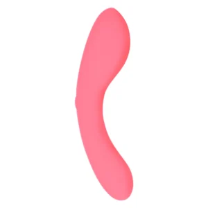Swan Mini Swan Wand Pink - Compact Waterproof Wand, Glow Edition