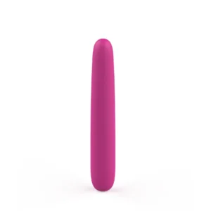 B Swish Bgood Infinite Deluxe Silicone Waterproof Rechargeable 18cm Violet