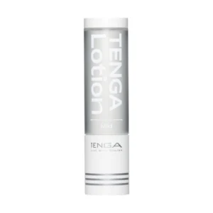 Tenga Lotion Mild 170ml - Gentle Lubricating Gel for Tenga Devices