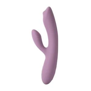 Svakom Trysta Neo Pink - Interactive Dual-Action Intimate Device