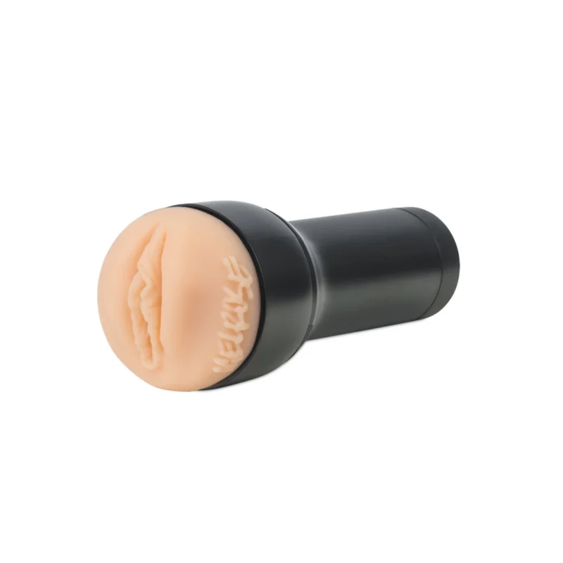 Kiiroo Feel Melrose Michaels PBC Black Intimate Sleeve - Interactive Model