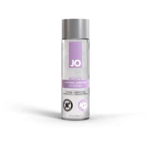 System JO Agape Water-Based Intimate Lubricant 240 ml for Sensitive Skin