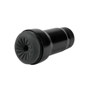 Kiiroo Feel Pocket Black - Discreet Intimate System, Compact Size