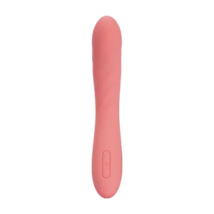 Svakom Ava Neo Interactive Thrusting Model Peach - App-Controlled System