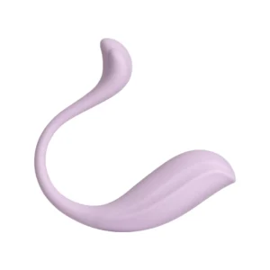 Svakom Phoenix Neo 2 App-Controlled Bullet Vibrator Lavender, USB Rechargeable