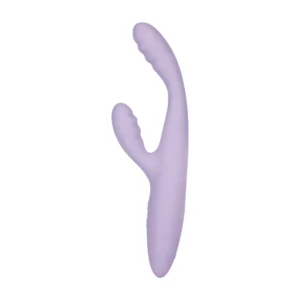 Svakom Cici+ 2 Lavender - Slim App-Controlled Vibrating Device
