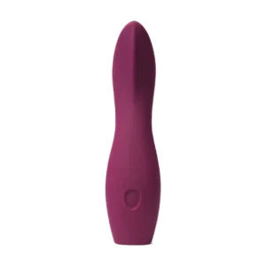 Dame Dip 2.0 Multi-Function Intimate Device Pink USB-C Taller Design