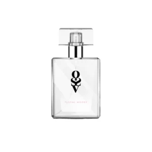 Obsessive Perfume 30ml - Floral-Woody Aroma with Cashmere Wood & Jasmine