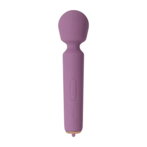 Svakom Mini Emma Neo Pink - Compact Intimate Wellness Wand