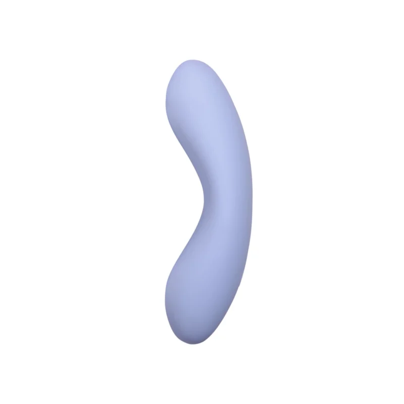 Svakom Echo 2 Sky Blue - Flexible Heated Personal Device, App Control