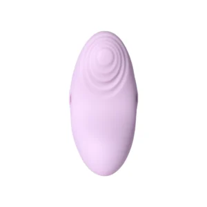 Svakom Echo 2 Pink Lilac External Vibration & Heating Device