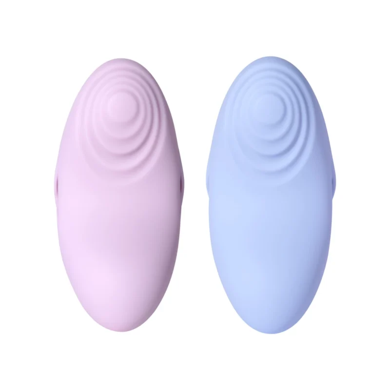 Svakom Echo 2 Pink Lilac External Vibration & Heating Device