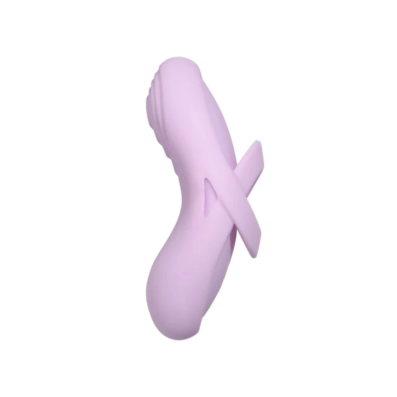 Svakom Echo 2 Pink Lilac External Vibration & Heating Device