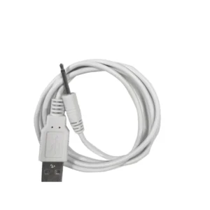 Lovense USB Charging Cable for Lush, Lush 2, Hush, Edge, Osci - Replacement