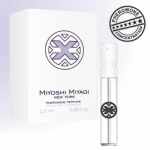 Miyoshi Miyagi NEXT X FOR HER Intense Pheromone Perfume 2.4ml