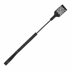 Sportsheets S&M Studded Square Crop 57.2cm Vinyl & Metal Accessory