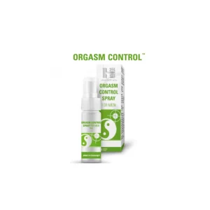 Sexual Health Series Orgasm Control Spray 15ml - Prolonging Formula
