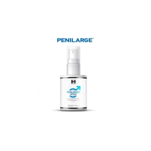SHS Penilarge Spray 50ml | Botanical Formula Care & Freshness System