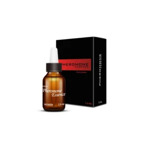 SHS Pheromone Essence for Women 7.5ml - Pure Androstenone Formula