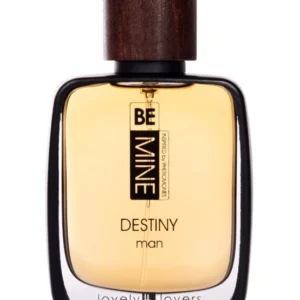 Lovely Lovers BEMINE DESTINY Men’s I-L-Molecules Perfume 50ml
