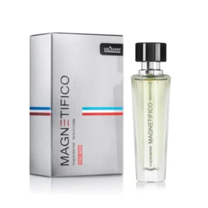 MAGNETIFICO Men's Eau de Parfum Pheromone Seduction 30ml Citrus-Woody